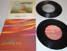 COCTEAU TWINS - PEPPERMINT PIG & ICEBLINK LUCK 2 x 7