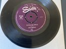 Eric Morris Search The World / Buster’s Shack 7” Single Star lite Ska Record