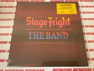 The Band Stage Fright Box Set LP Vinyl and CD , Super Deluxe Edition, New sealed