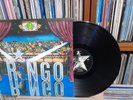RINGO STARR - RINGO KOREA 1973 LP.  Beatles