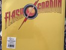 Flash Gordon by Queen Factory Sealed 180g Heavyweight Vinyl Record Remastered