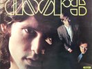 The Doors Debut 1970 UK Elektra Vinyl LP   Eks 74007