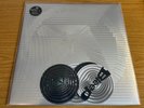 APHEX TWIN Collapse EP SILVER FOIL vinyl lp drukqs cheetah selected NEW&SEALED