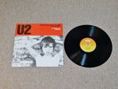 U2 - Two Hearts Beat As One (Club Version) 12