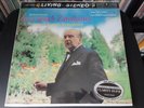 LSC-1806 Single Sided Strauss Also Sprach Zarathustra Clarity 200 Gram 2LP
