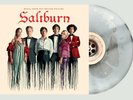 Saltburn Music From Motion Picture Special Edition Bath Water Liquid Vinyl LP