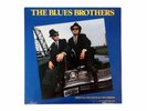 The Blues Brothers Soundtrack 1980 Atlantic Records 12