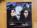 The Lost Boys PROMO 7” Cry Little Sister Record Gerard McMann 1987 Vtg Rare