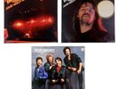 Bob Seger 'Night Moves' 'Nine Tonight' 'Like A Rock' 12