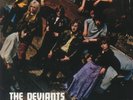 DEVIANTS, The - Disposable - Vinyl (LP + insert)