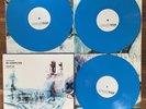 Radiohead   OK Computer OKNOTOK 1997-2017 Limited Edition Blue Vinyl US Variant