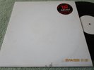 The The Infected Epic TRUTH J3 Promo, White Label 1986 Single Sided 12