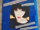 Linda Ronstadt Cry Like A Rainstorm 1989 LP Vinyl EX Original Club 60872
