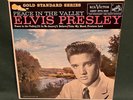 Elvis Presley Gold Standard EPA-5121 Peace In The Valley EP 1959 NM
