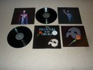 PHANTOM OF THE OPERA STAGE MUSICAL VINYL ALBUM 2x RECORDS LPs +BOOKLET NEAR MINT