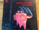 Black Sabbath Paranoid   Gatefold Vertigo Large Swirl LP 6360 011