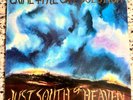 Crime & The City Solution- Just South Of Heaven OG Vinyl LP, Mute, 1985, STUMM22