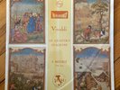 PHILIPS HI FI STEREO 835 030 AY LP I MUSICI VIVALDI THE FOUR SEASONS AYO NM