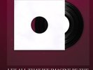 Garbage Let All That We Imagine Be The Light Test Pressing. Sold Out.