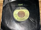 Paul McCartney Juniors Farm PROMO 45 MONO/ STEREO MIXES APPLE P-1875 The Beatles