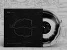 Spiritbox Tsunami Sea Black White Smush + J-Card Signed Sleeve Vinyl LP PREORDER