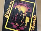 Exploding Hearts/Guitar Romantic SCALP144 Used LP