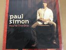 Paul Simon/You're The One 93672478441 Used LP