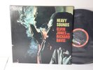 Elvin Jones And Richard Davis – Heavy Sounds,1973 LP Japan ABC/Impulse IMP-88080