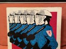1982 M.D.C. Millions Of Dead Cops. Lp With Insert