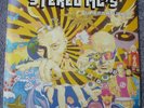 STEREO MC's SUPERNATURAL LP VINYL ALBUM BRLP556 1990 ISSUE EX/EX