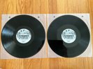 Rossington Collins Band Henery Paul Band Radio Westwood One LP