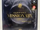 Snoop Dogg - Missionary Complex Exclusive Red Picture Disc VINYL