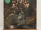 Fall Of Troy - Phantom On The Horizon Vinyl Clear & Orange Black Splatter SEALED