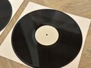 Holly Days Test Pressing Vinyl Record Beatles Related Denny Laine Paul McCartney