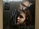 TWILIGHT original motion picture soundtrack AS NEW SEALED w/ posters