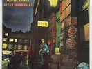 Vtg DAVID BOWIE Album ZIGGY STARDUST Record 70's PRESSING Vinyl Lp OG NEAR MINT