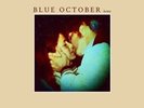 Blue October Home - Vinyl - 2016 Up/Down Brando Numbered Press