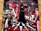 IRON MAIDEN - Dance OF Death - 2xLP GATEFOLD PICTURE DISCS EU 2003 EX