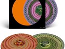 George Harrison - All Things Must Pass - 3LP Zoetrope - From April 12