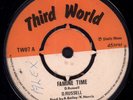 DEVON RUSSELL (D.RUSSELL) FAMINE TIME 7
