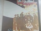 Led Zeppelin II LP 1969 RL Robert Ludwig Hot Mix Rare