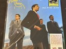 Merton Parkas - Face In The Crowd RSD 2022 Ltd. Edition Yellow Vinyl -500 Copies