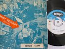 JIMMY DEUCHAR ENSEMBLE WITH TUBBY HAYES TEMPO EXA 18    1955 EP   EX EX++