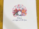 Queen  - A Night at the Opera (2008) - Vinyl, Reissue, Gatefold, 180Gram