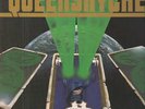 Queensrÿche The Warning NEAR MINT EMI America Vinyl LP