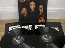 Fugees The Score Original 2 LP Vinyl Record Double Album 1996