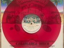 KISS I Was Made For Lovin You / Charisma NM RED VINYL 12