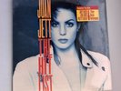 Joan Jett The Hit List SEALED Mint LP Vinyl 1990 1st Press