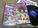 THIN LIZZY-VAGABONDS OF THE WESTERN WORLD-UK 1st press-1973-DECCA-NM/NM