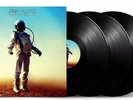 Pink Floyd Montreux 1970 Live 3 Record Vinyl LP New & Sealed
